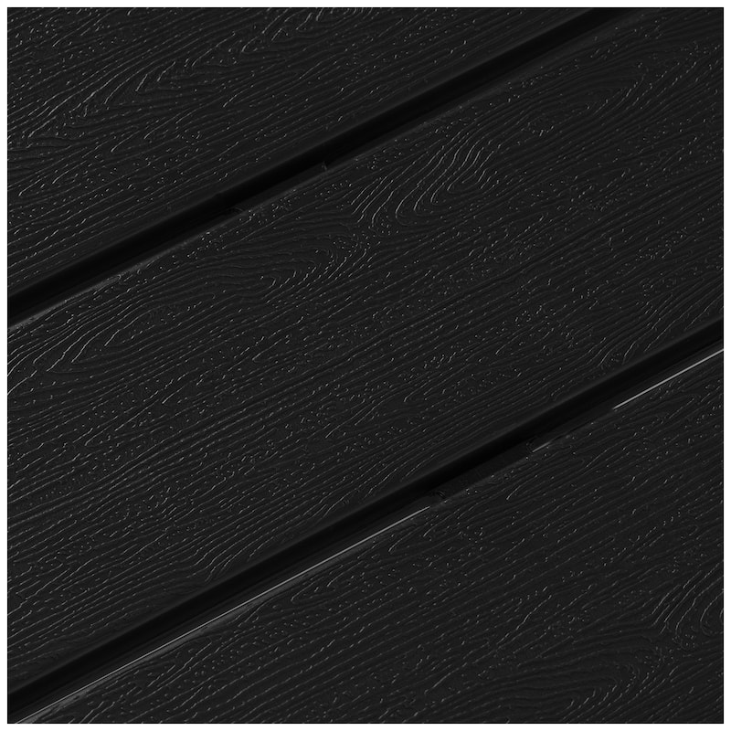 Polytrends Coastline Outdoor Poly Side Table