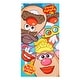 preview thumbnail 1 of 3, Hasbro Mr. Potato Head Mr. & Mrs. Beach Towel 30×60 Inches - 30x60