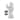 National Tree Company 14 in. Ghost Candleholder - 14 in