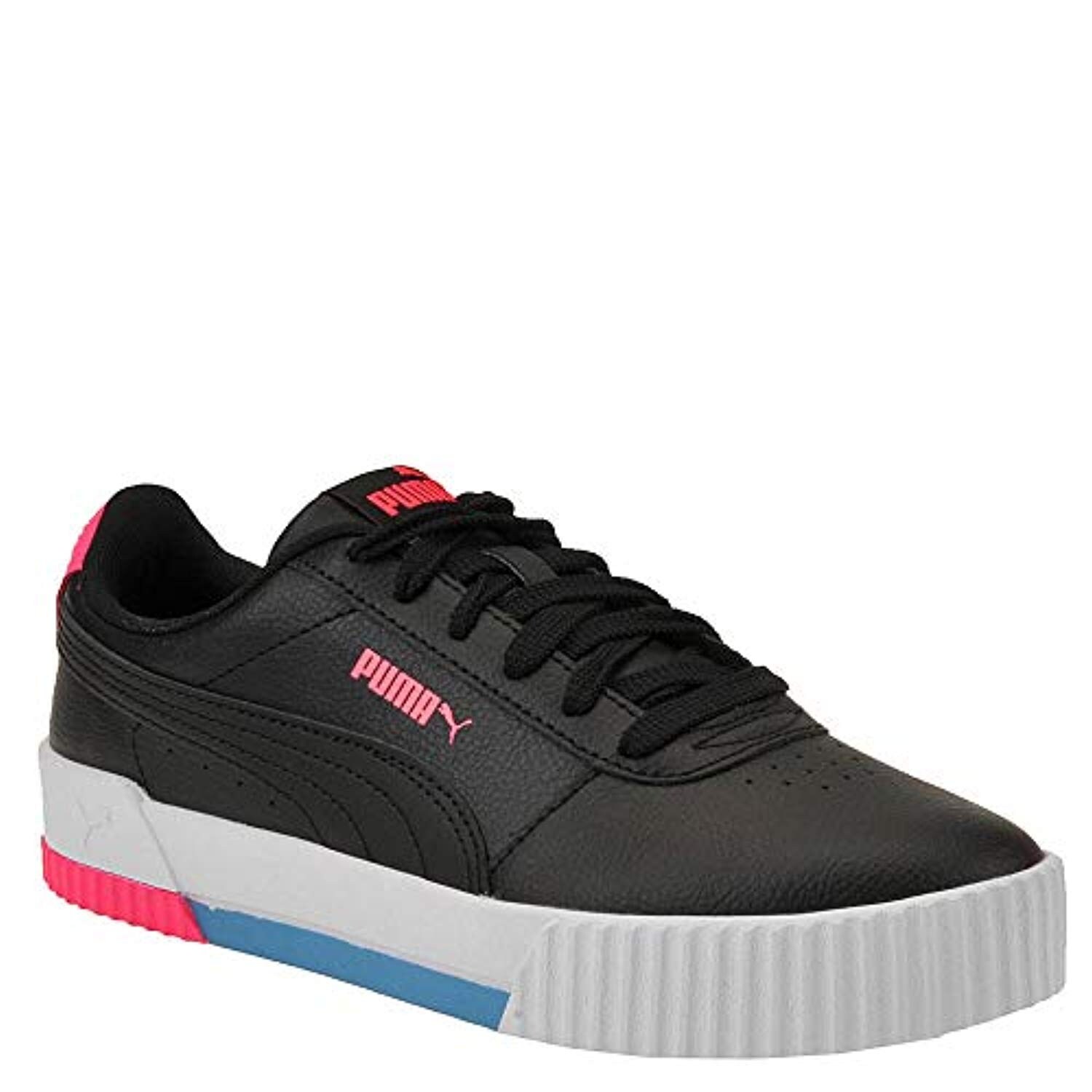 Puma Carina L Black On Sale, UP TO 53% OFF