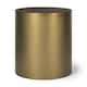 Option Matte Gold