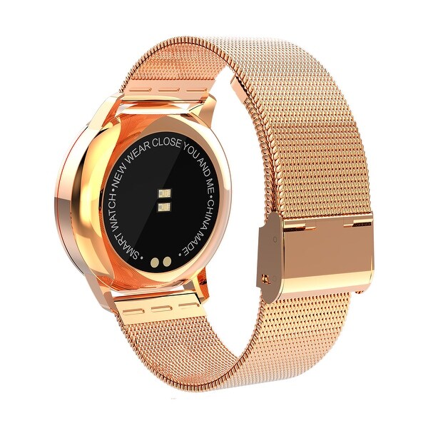 smartwatch diggro q8