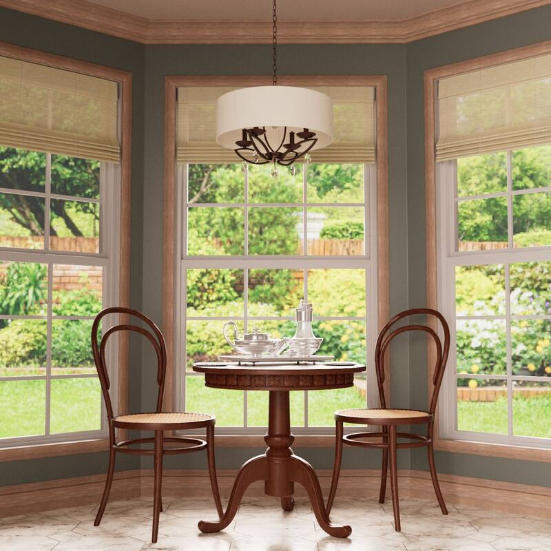 WM327: 11/16-in D x 2-1/4-in W x 96-in L Americraft Solid Hardwood Stain Grade Modern Casing Moulding