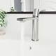 preview thumbnail 11 of 60, VIGO Halsey 8" H Single Handle Single Hole Bathroom Faucet