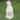 Modern 9.84" Magnesium Oxide Sculpture