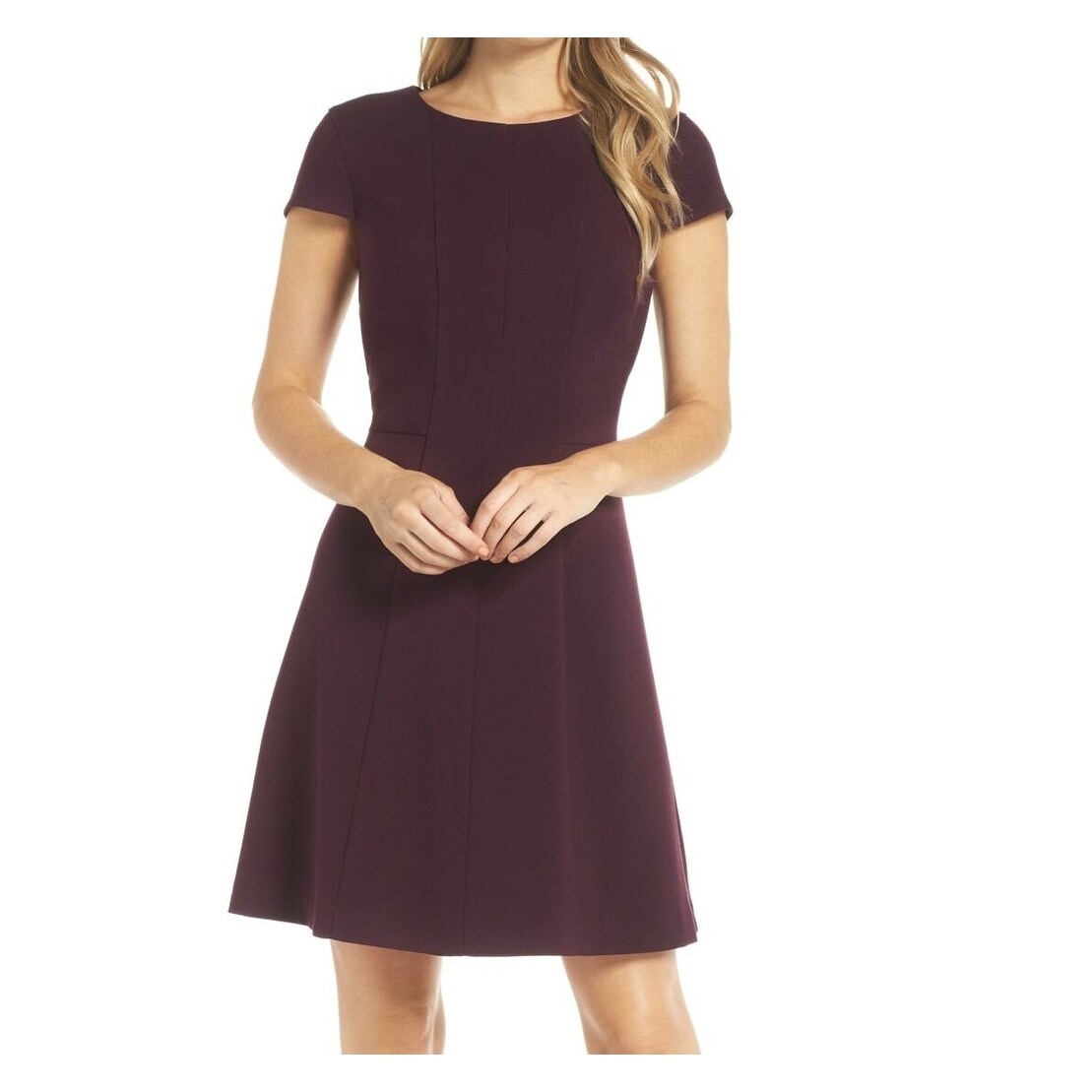 harper rose sheath dress