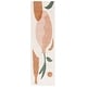 preview thumbnail 5 of 8, SAFAVIEH Handmade Rodeo Drive Songul Mid-Century Modern Wool Rug 2'3" x 8' Runner - Ivory/Pink - Runner