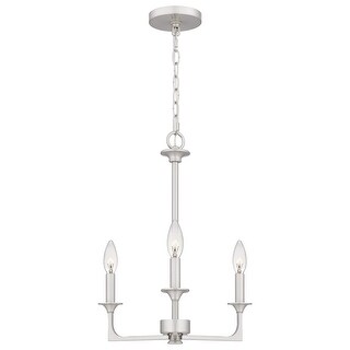 Prescott 3-Light Chandelier