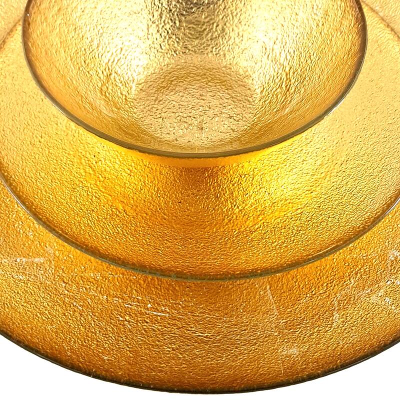 AURA 12PC Dinnerware Set - 11"