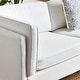 preview thumbnail 4 of 10, Atley High Sided Sofa