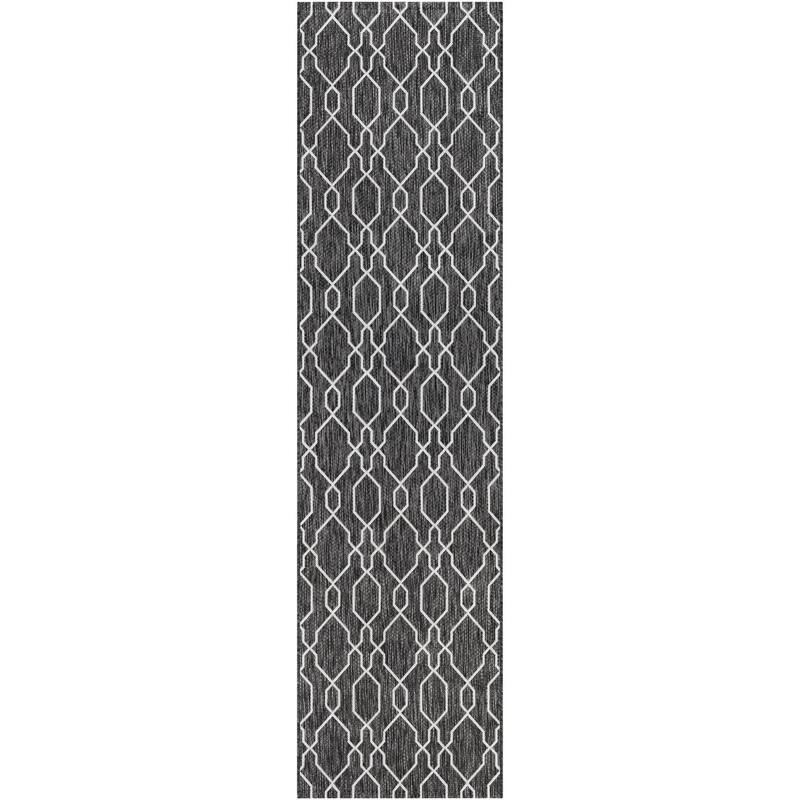 Livabliss Eagean Indoor/ Outdoor Trellis Area Rug