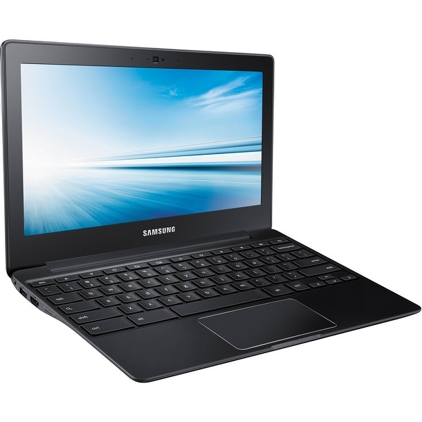 Samsung Chromebook 2 XE503C12-K01US 11.6" Exynos 5 Octa 1.90GHz 4GB RAM 16GB SSD. Opens flyout.