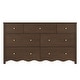 preview thumbnail 15 of 42, Sutton 7 Drawer Dresser