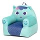 preview thumbnail 5 of 3, Delta Children Gabby's Dollhouse Cozee Buddy Chair