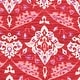 preview thumbnail 11 of 10, Hand-Woven Via Cotton Rug