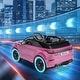 preview thumbnail 7 of 26, Ride On Cars for Kid 4-8, 12V Licensed Land Rover Ride Electric Car