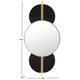 Option Gold/Black