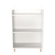 preview thumbnail 16 of 16, 3-Tier Children's Book Display Bookcase