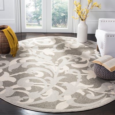 SAFAVIEH Amherst Mujesira Modern Rug
