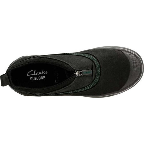 clarks women's muckers ruck rain shoe