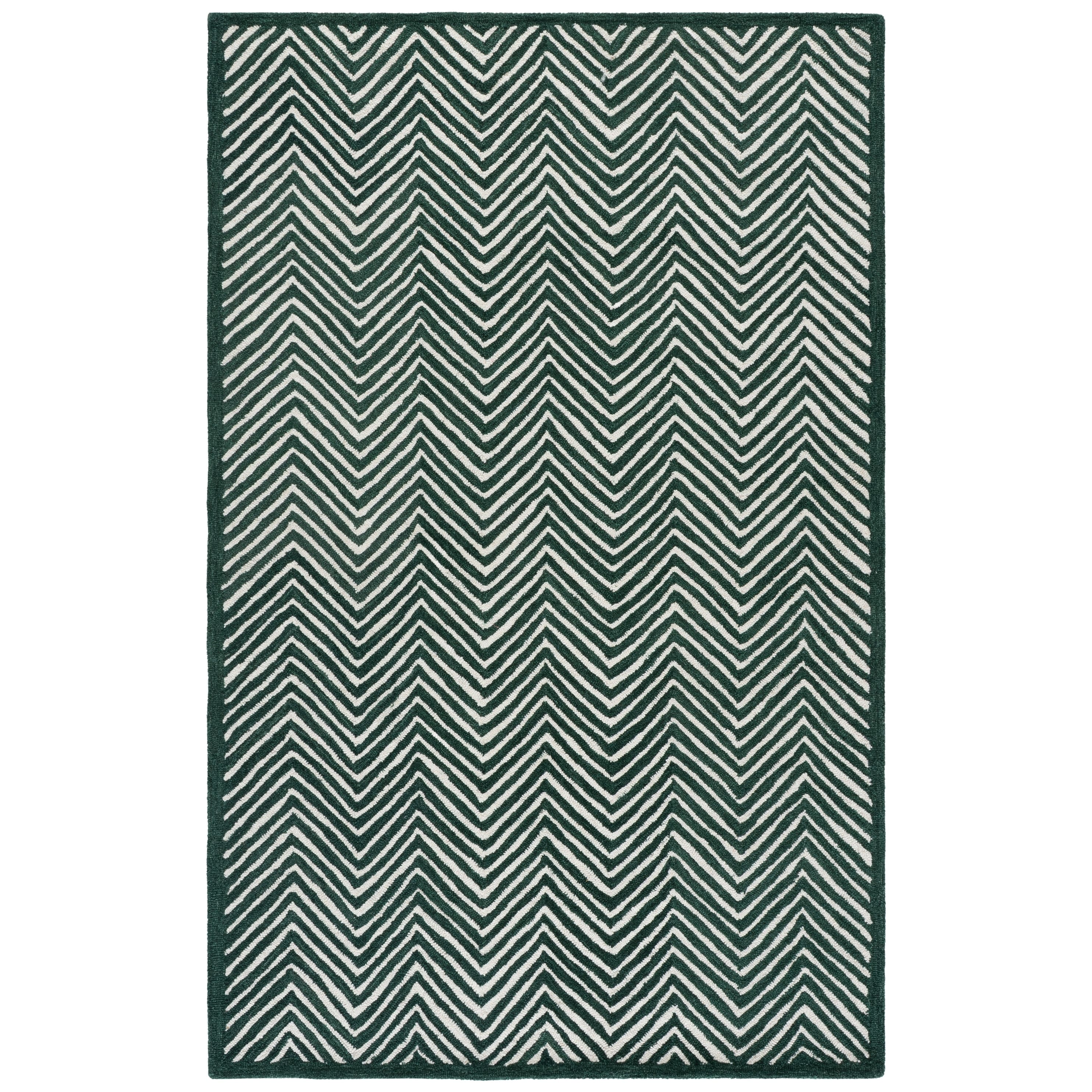 Option Green/Ivory