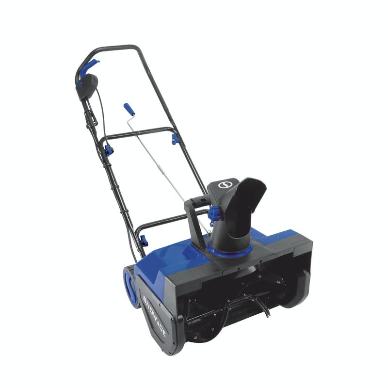 Snow Joe SJ626E Electric Snow Thrower | 22 inch | 14.5 amp