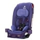 preview thumbnail 8 of 52, Radian 3R - The Original 3 Across All-In-One Convertible Car Seat Purple Wildberry