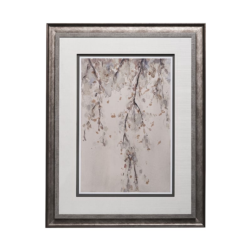 Casual Shade I Framed Art Print