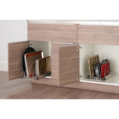 TRINITY PRO® EcoStorage®