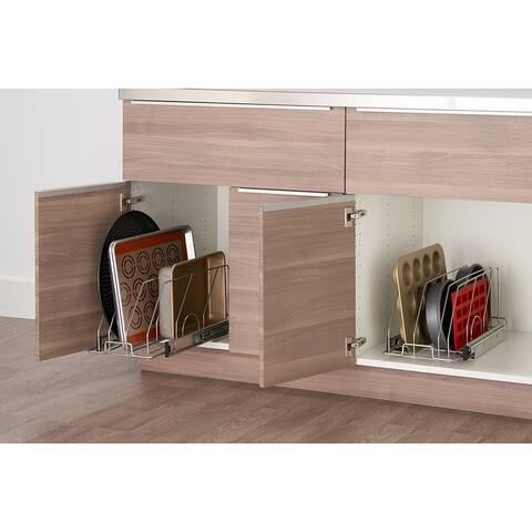 TRINITY PRO® EcoStorage®