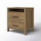 Option Brown Oak