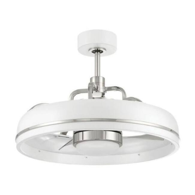 Craftmade TYL243 Taylor 24" 3 Blade Indoor Smart Ceiling Fan