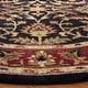 preview thumbnail 16 of 38, SAFAVIEH Heritage Krysta Hand-tufted Wool Traditional Area Rug