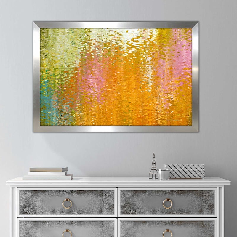 "2 Corinthians 9 15 His Indescribable Gift" Print on Acrylic