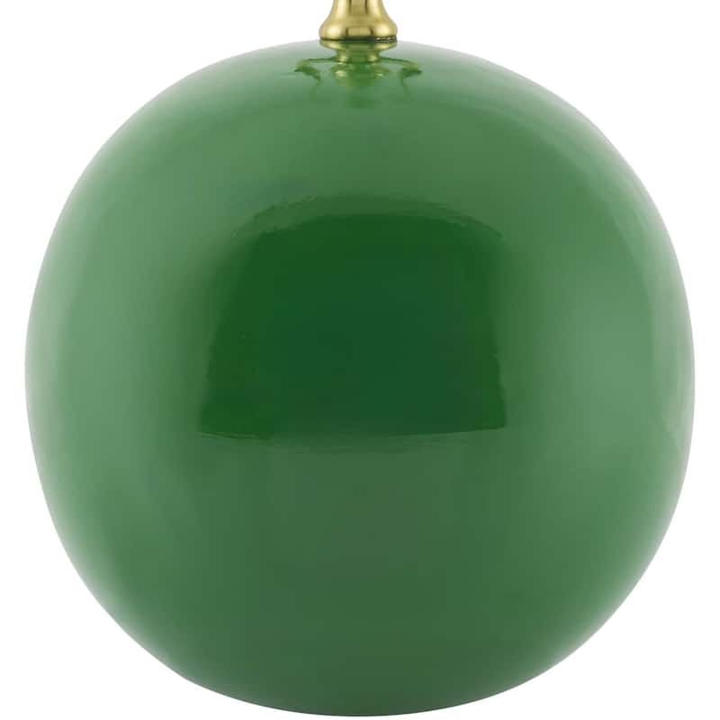 Livabliss Stellar Traditional Accent Table Lamp