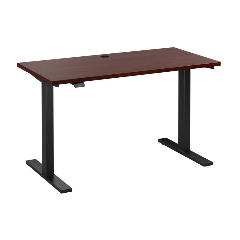 Bush Business Furniture Move 60 Series 48x24 Adjustable Standing Desk