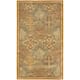 SAFAVIEH Handmade Antiquity Nermine Traditional Oriental Wool Rug
