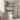 Over The Toilet Storage Rack with 3 Wooden Shelves Metal Frame Bathroom Organizer with Hook for Laundry Room Entryway