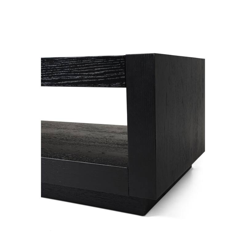 Maven Lane Artemis Contemporary Wooden Coffee Table