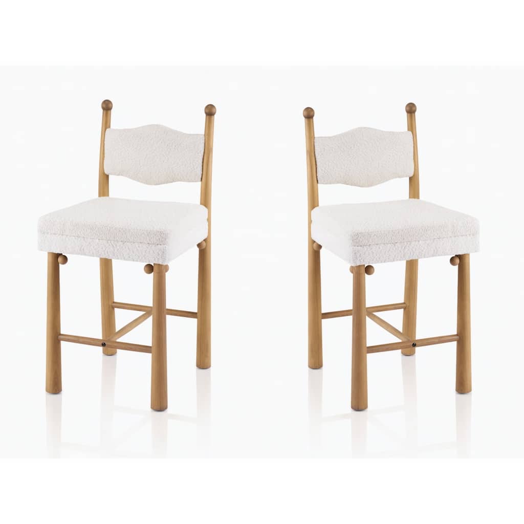 Bol Sant 2pc Counter Stool