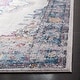 preview thumbnail 29 of 51, SAFAVIEH Bristol Daisye Vintage Boho Oriental Polyester Rug