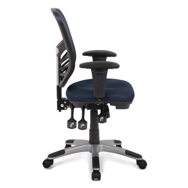 Edgemod Brighton Office Chair Overstock 17676249