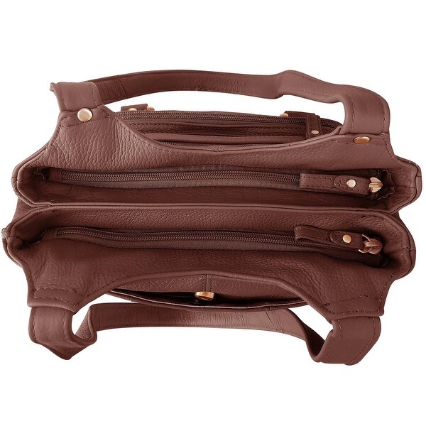 Michael kors gun clearance purse