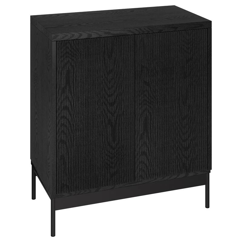 Whitman 28" Wide Rectangular Accent Cabinet - 28" Wide