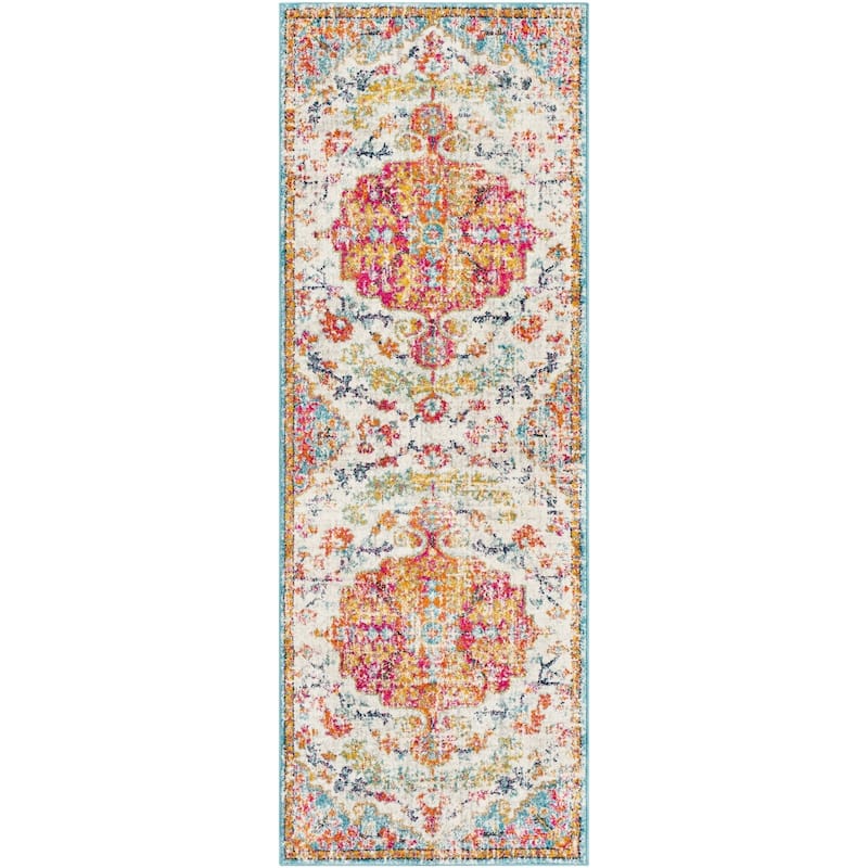 Artistic Weavers Caressa Vintage Boho Area Rug