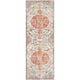 Caressa Vintage Boho Area Rug