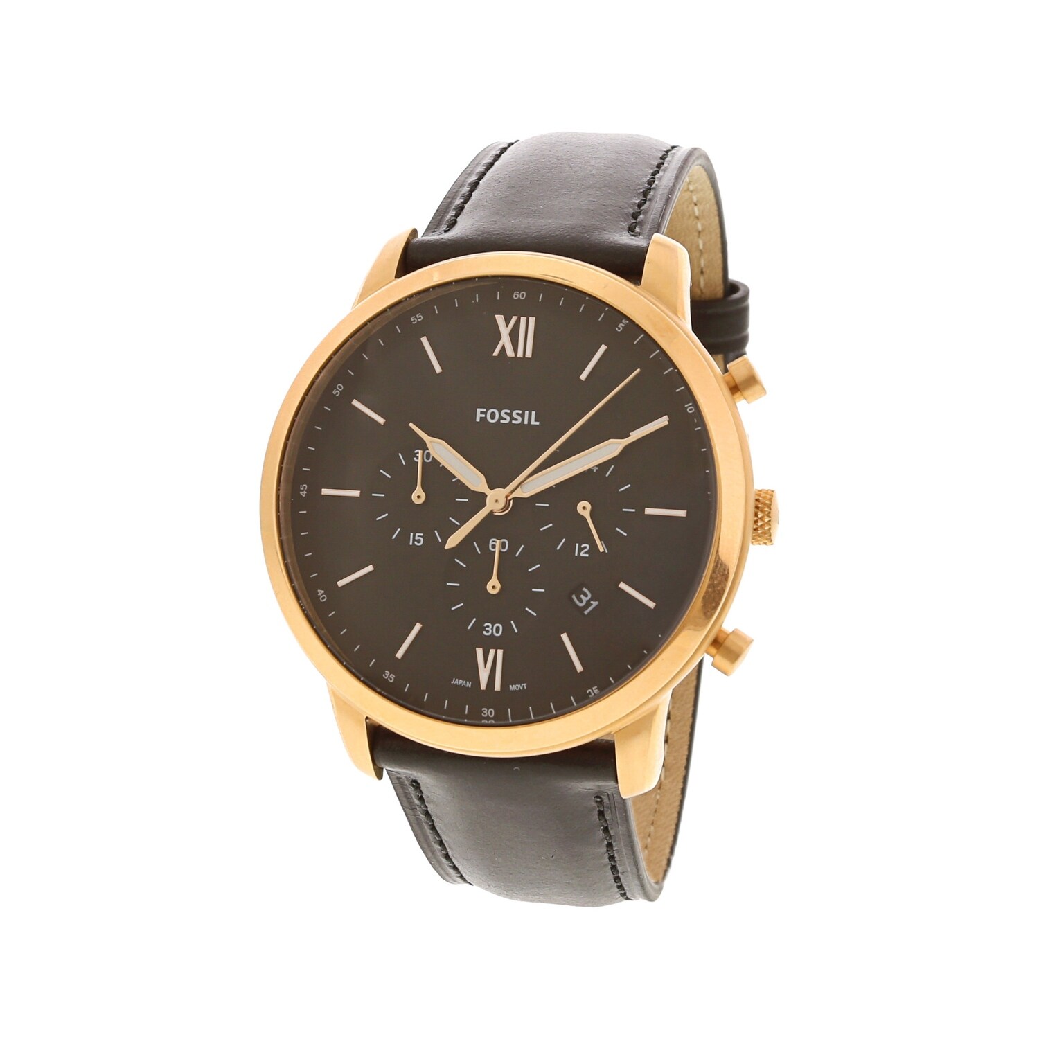 fossil watches for men offers