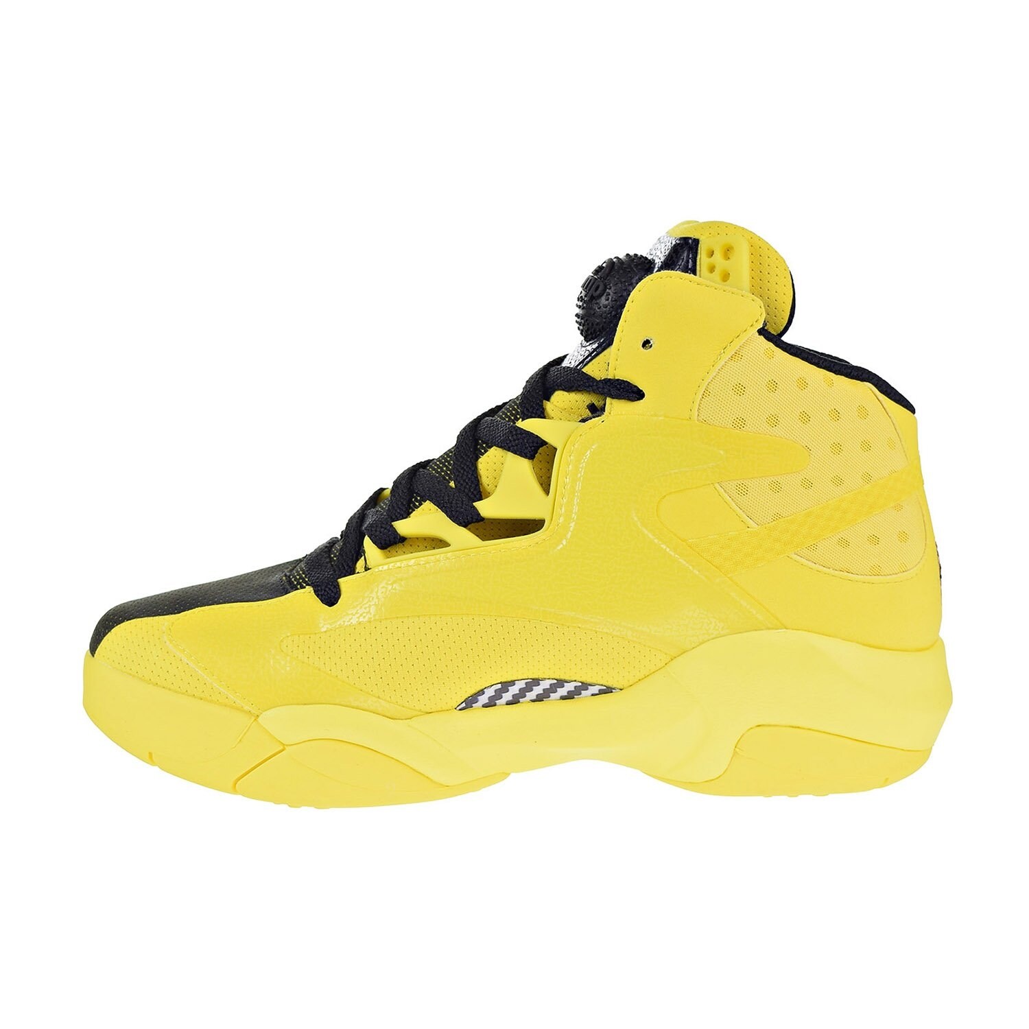 reebok shoes shaq
