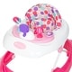 preview thumbnail 4 of 6, Baby Trend Orby Walker,Pink