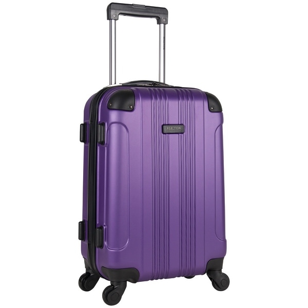 kenneth cole cabin luggage